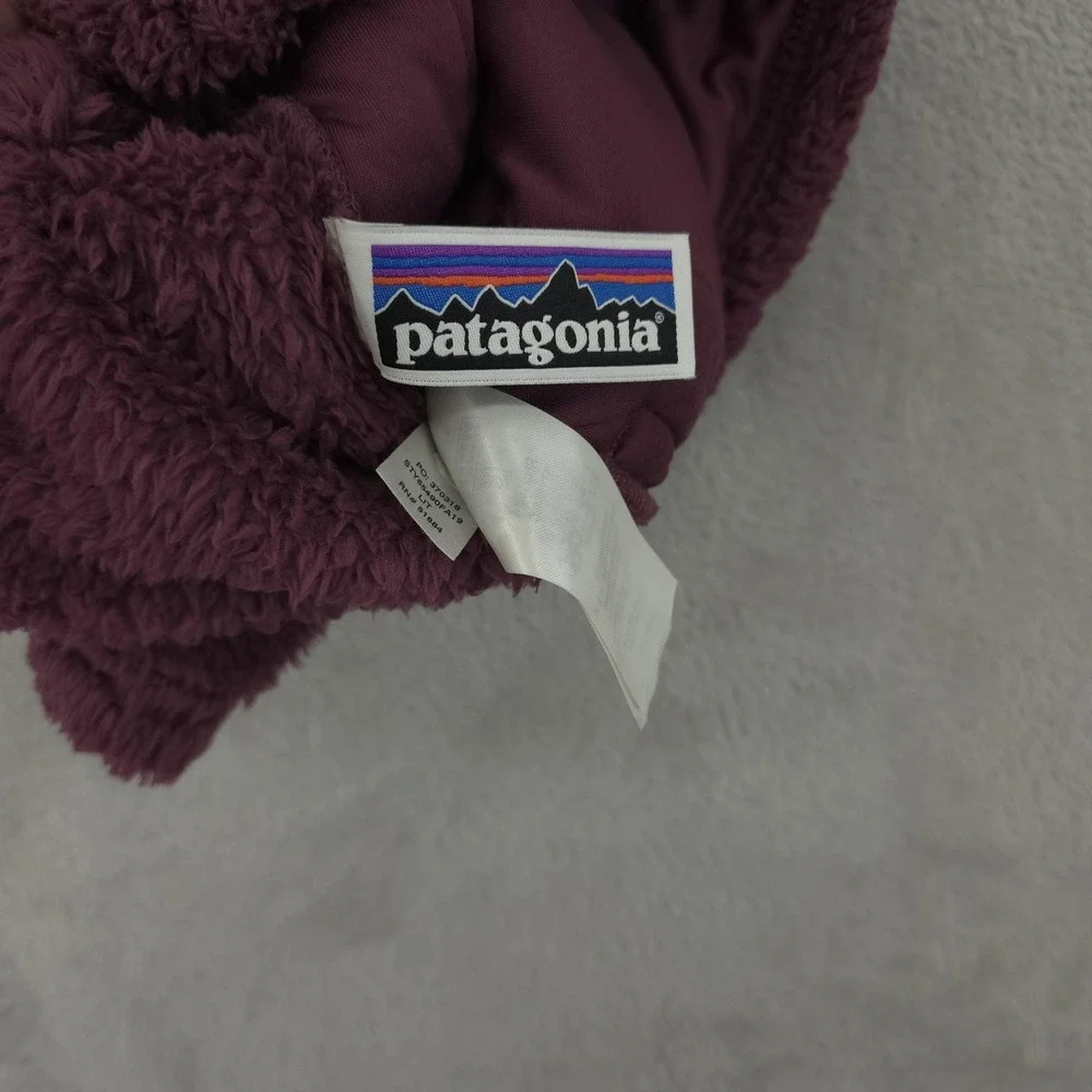 Patagonia los gatos